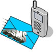 eSMS: SMS Gateway f�r jeden Mail Server